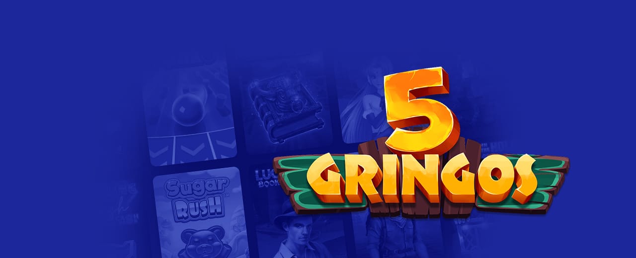 5Gringos