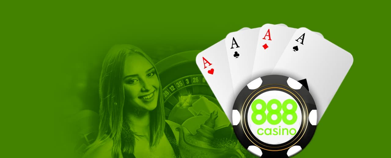 888 Casino
