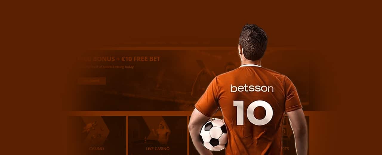 Betsson