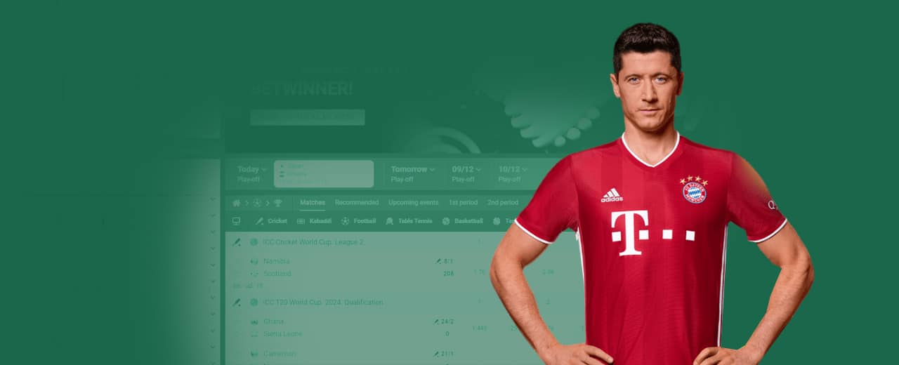Betwinner