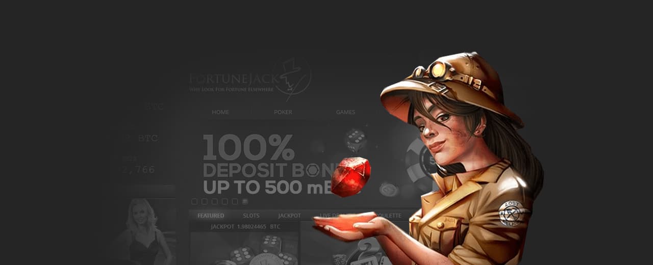 FortuneJack