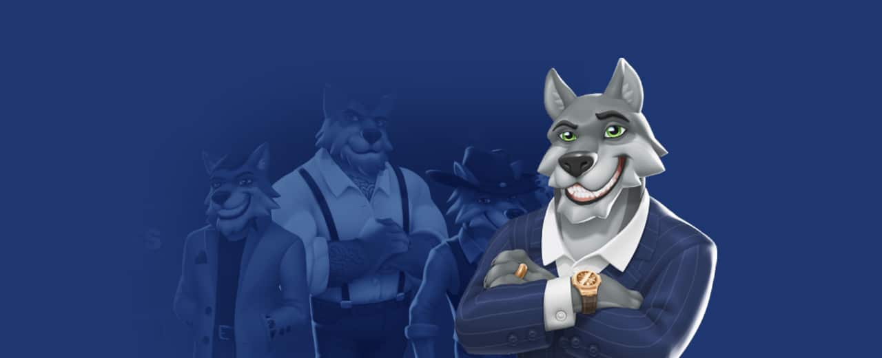 SlotWolf