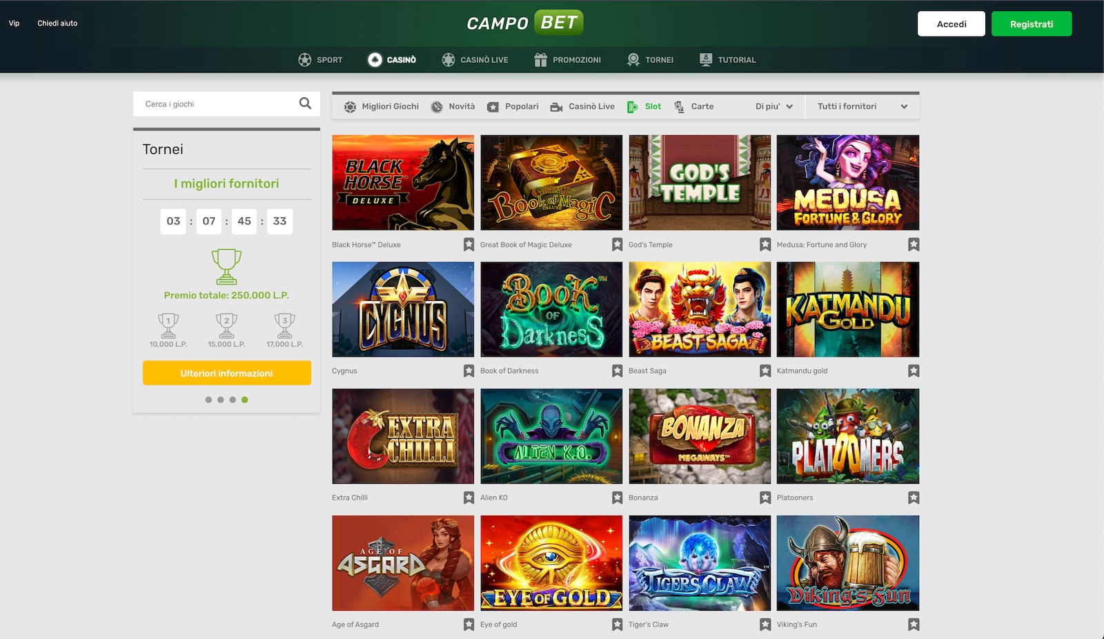 campobet