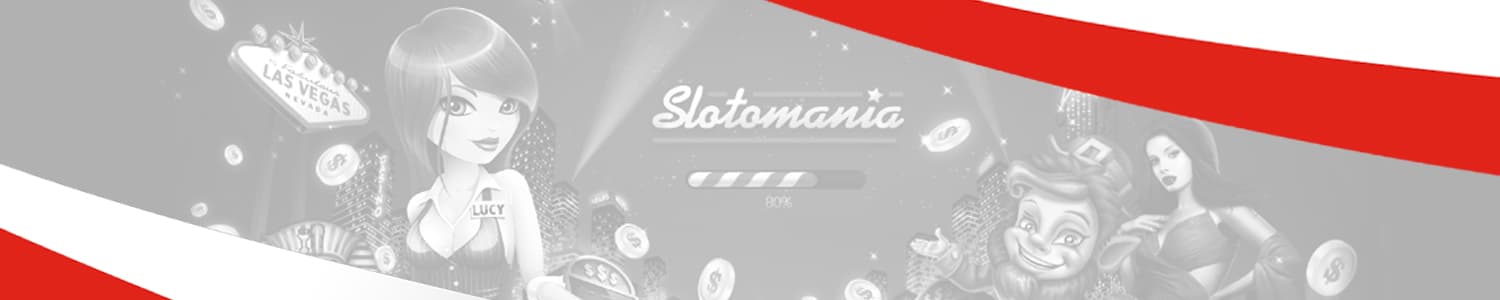 Aplikacja Slotomania zapewnia graczom najlepsze gry przygodowe, automaty 777 oraz sloty z jackpotami.