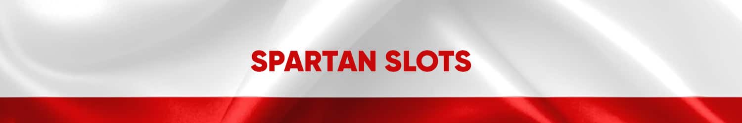Na pierwszy rzut oka, Spartan Slots wydaje się platformą skupioną wyłącznie na automatach wzorowanych na filmie \