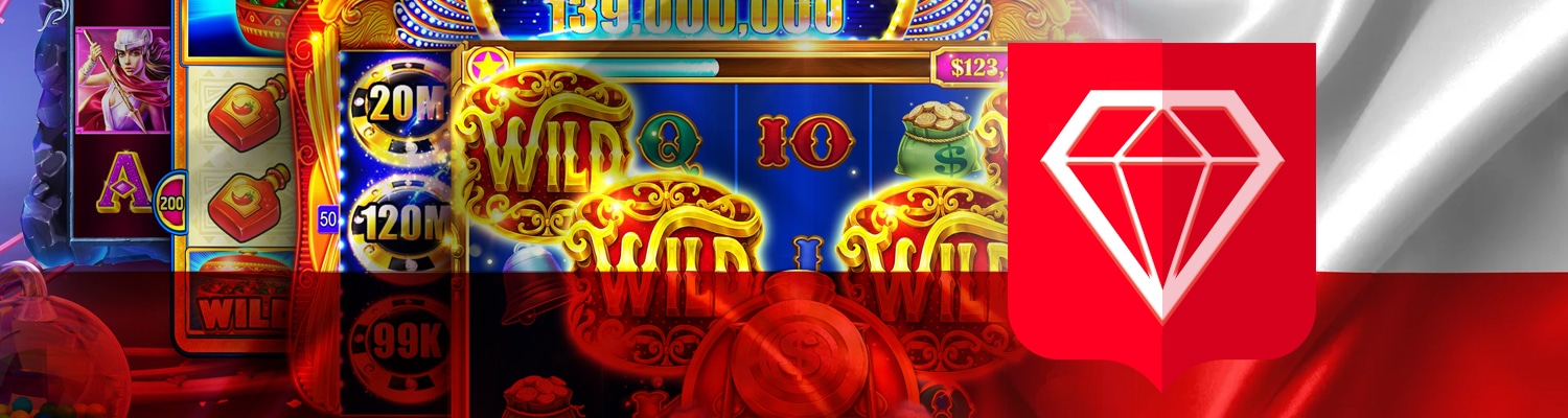 Gdzie można znaleźć gry Slotomania slot machines z darmowymi monetami?
