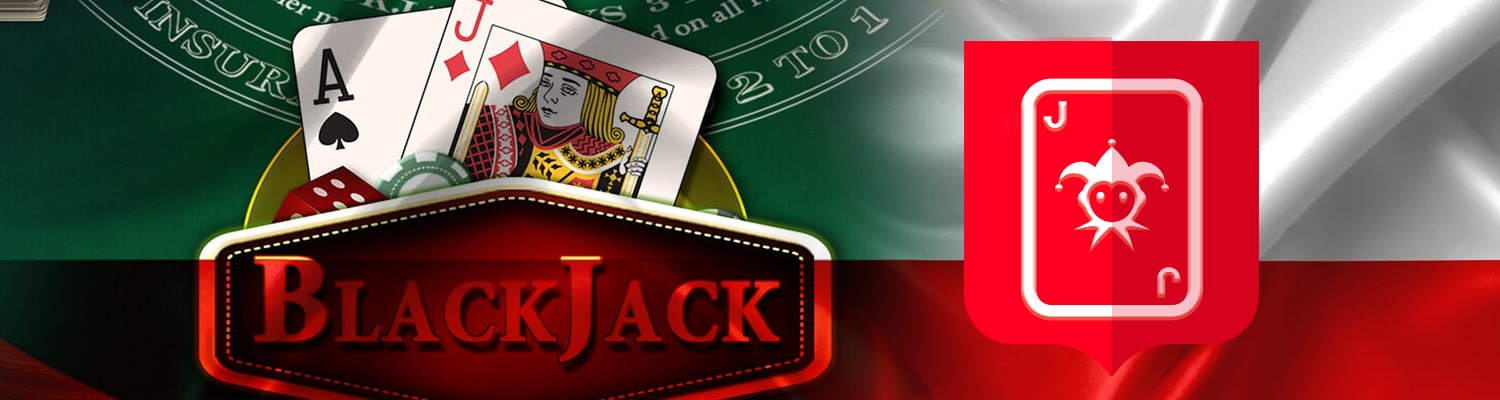 Gdzie mogę grać w blackjacka online na pieniądze?