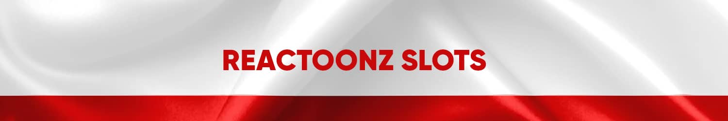 gdzie możesz grać w darmowy automat Reactoonz?