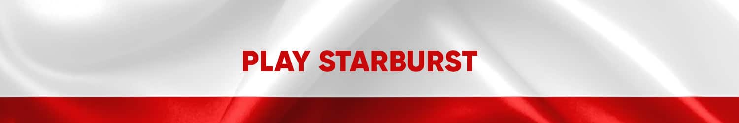 Slot <strong>Starburst NetEnt</strong> zdobył serca graczy i od lat cieszy się nieprzemijającą popularnością.