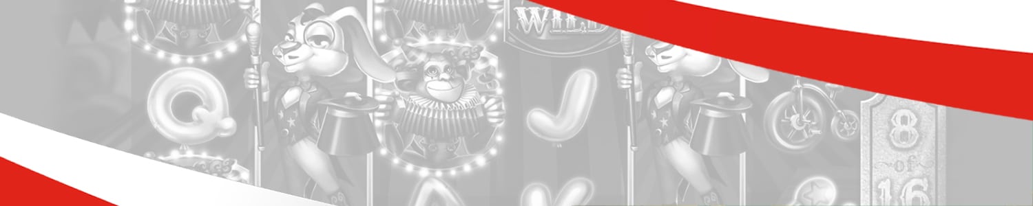 Jak już wcześniej wspomniano, symbol 'Wild' (królik) ma magiczną moc, ponieważ pojawiając się na bębnach (z wyjątkiem pierwszego), zwiększa twoje wygrane za pomocą mnożników x2, x3 lub x4. A jeśli królika uda się rozweselić, może on zmienić cały bęben na symbole 'Wild'!