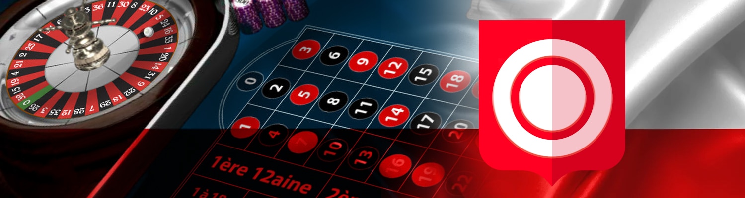 Gdzie można zagrać w ruletkę online za prawdziwe pieniądze?