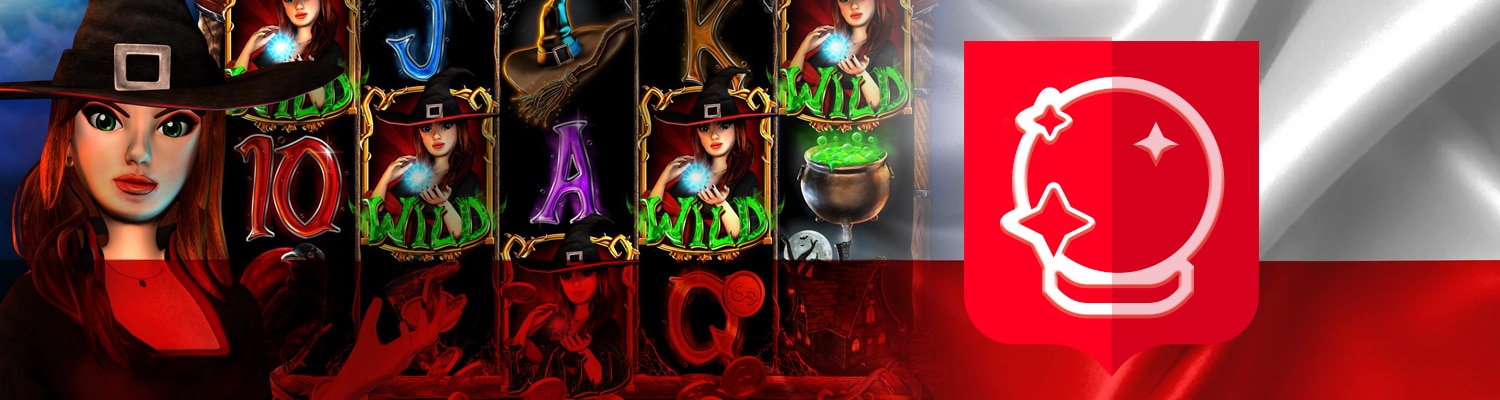 Gdzie możesz znaleźć kasyno online, które przypomina Magic Slots?