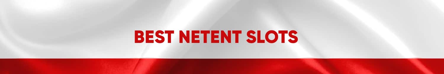 Gdzie znaleźć darmowe automaty od najlepszych slotów NetEnt?