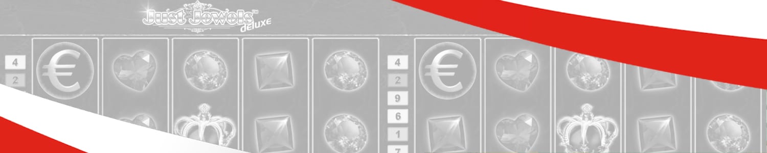 Gdzie można znaleźć slot Just Jewels online do gry?