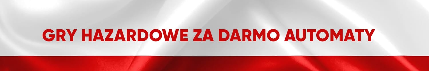 Gdzie szukać darmowych maszyn do gry?