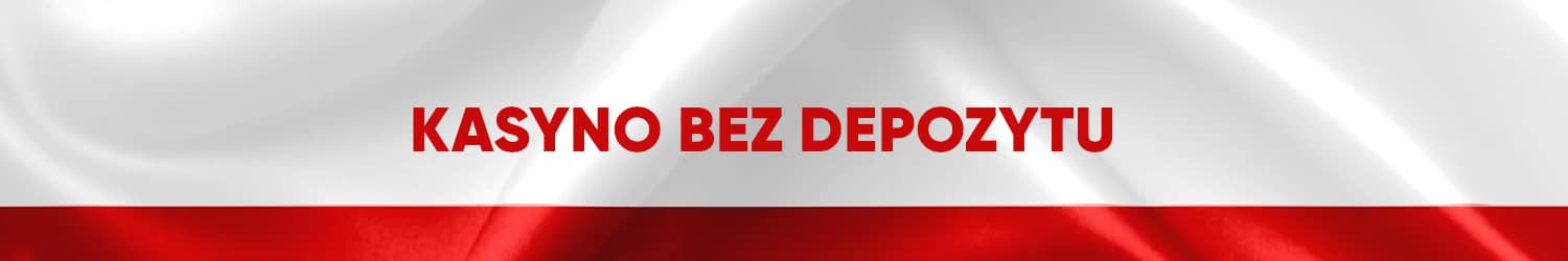 Gdzie można znaleźć polskie kasyno oferujące darmowy bonus bez depozytu?