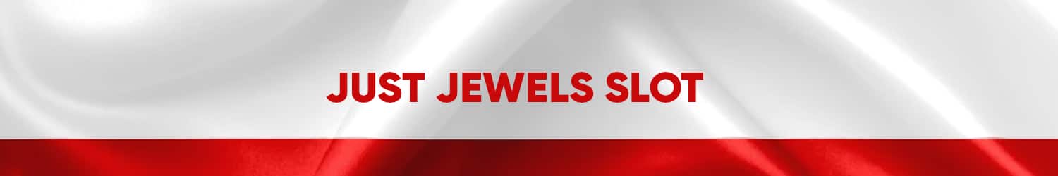 Jak zagrać w darmową wersję automatu Just Jewels Deluxe?