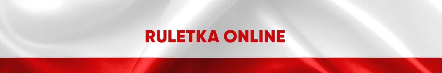 Jak można grać w internetową ruletkę na żywo?