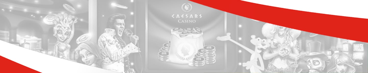 Jak rozpocząć przygodę z automaty Caesars Slots casino?