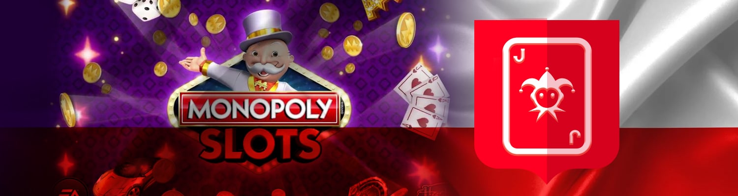 jak zacząć grać w monopoly slots bez ponoszenia kosztów