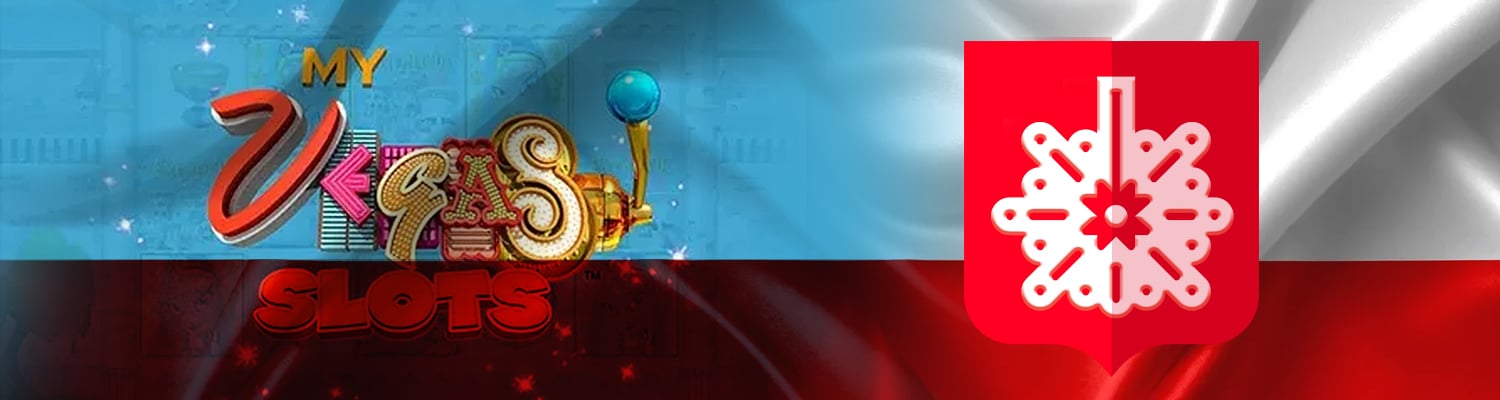 Jak rozpocząć swoją przygodę z automatami myVEGAS Slots?