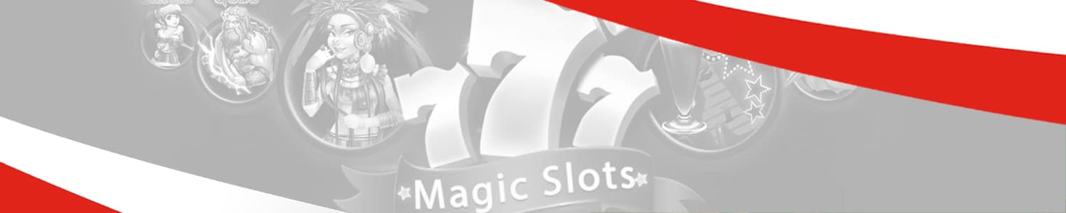 Jak uzyskać bonus powitalny przy grach w automatach Magic Slots?