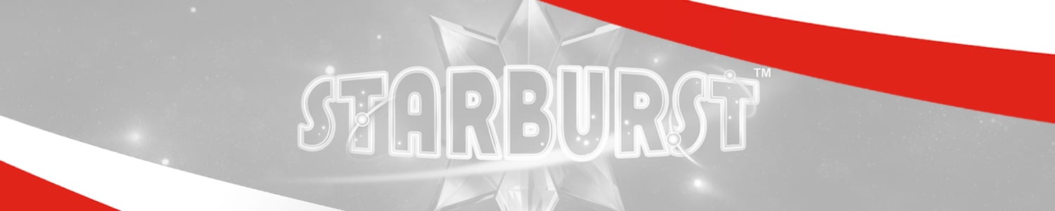 Jak już wspomniano, Starburst to nie typowa gra NetEnt z bogatą gamą efektów specjalnych. Rzeczywiście, Starburst ma jedną unikalną funkcję bonusową, co czyni go jeszcze bardziej interesującym.