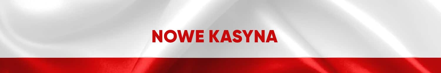 Jakie nowe kasyno warto wybrać?