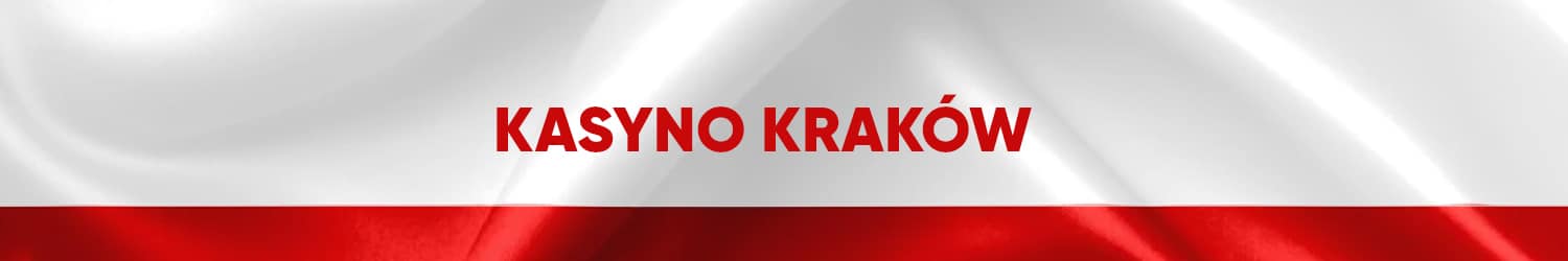 Jakie kasyna stacjonarne są najbardziej popularne w Krakowie?