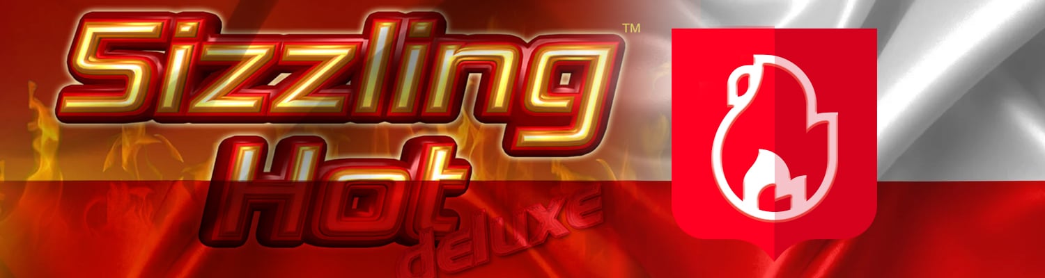 Które kasyno online oferuje automat do gier Sizzling Hot Deluxe?