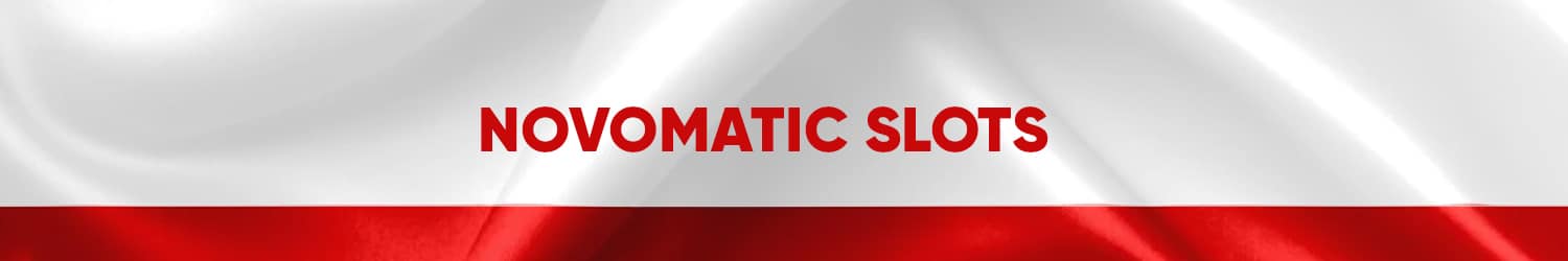 Jakie korzyści płyną z korzystania z automatów online od Novomatic?