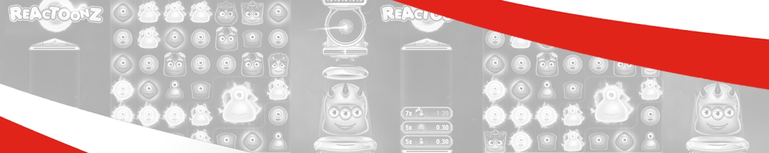 jakie są główne atuty gry w automaty online Reactoonz
