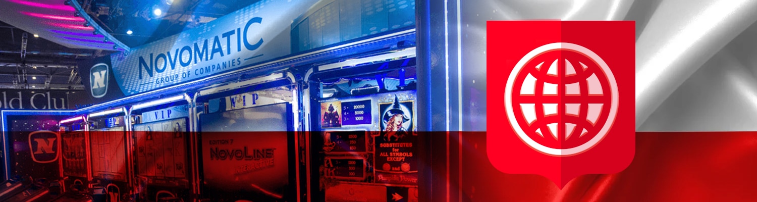 Które platformy online oferują automaty Novomatic?