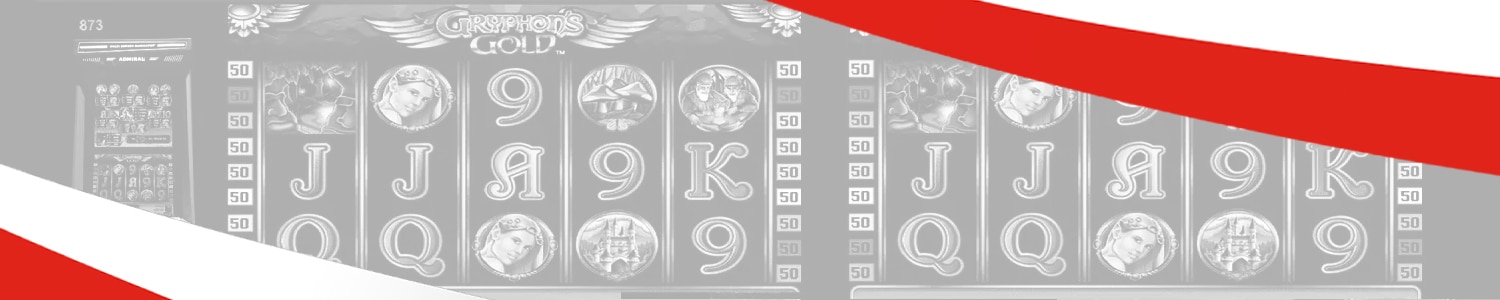 W kasynie Slottica znajdziesz bogaty wybór gier hazardowych, z czego większość to popularne automaty wideo. Dla miłośników gier stołowych jest również ciekawa oferta, w tym świetny wybór ruletki i blackjacka, gdzie możesz wykorzystać swoje bonusy z Slottica.