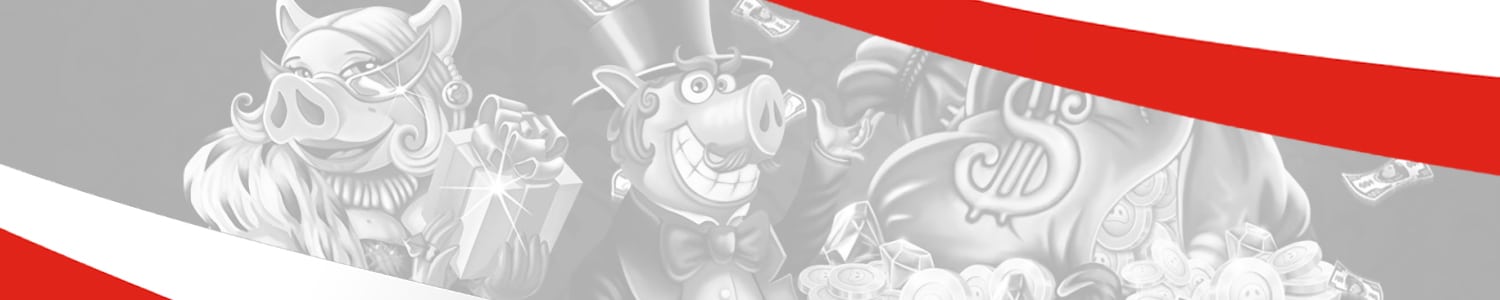 Tajemnice gry Piggy Riches bez konieczności rejestracji.