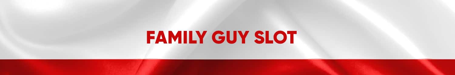 Oferuje wiele ciekawego, losowego oraz różnorodnego rownierż bonusów. Gra odbywa się na pięciu bębnach w trzech rzędach. Automat Family Guy można uruchomić na wszelkich platformach i urządzeniach, w tym na systemach Android i iOS.