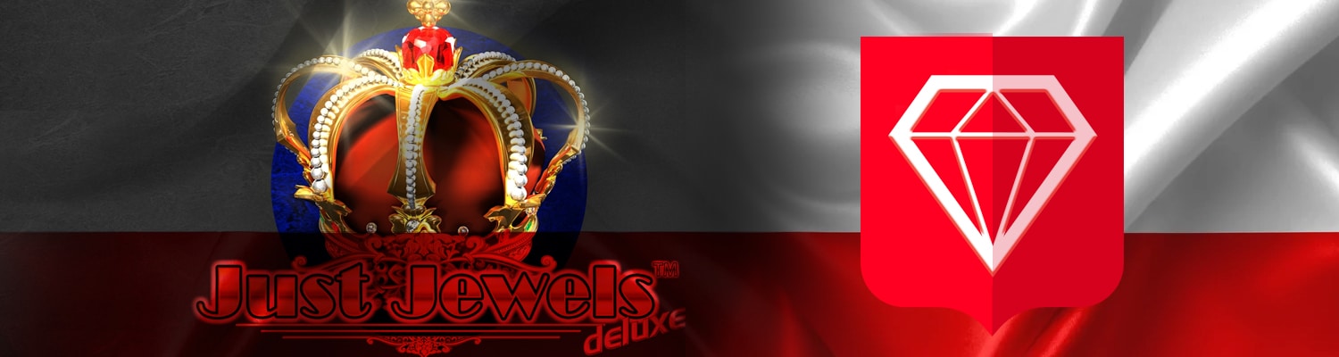 Gdzie najlepiej zagrać w slot Just Jewels od Greentube?