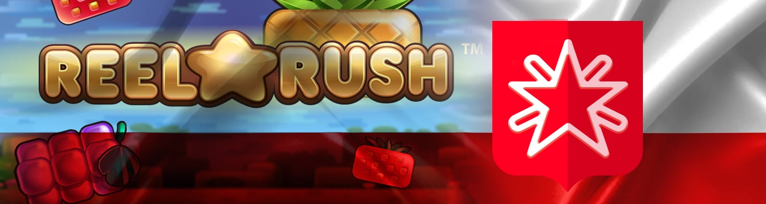 W jakim kasynie można cieszyć się grą w automaty Reel Rush bez opłat?