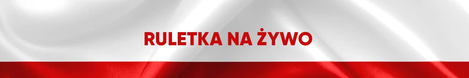Gdzie w sieci można zagrać w ruletkę na żywo?
