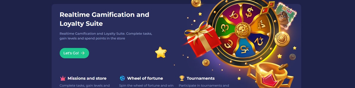 Bruno Casino Bonus