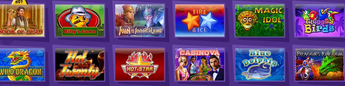 Opinie o Explosino casino