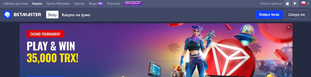 betmaster