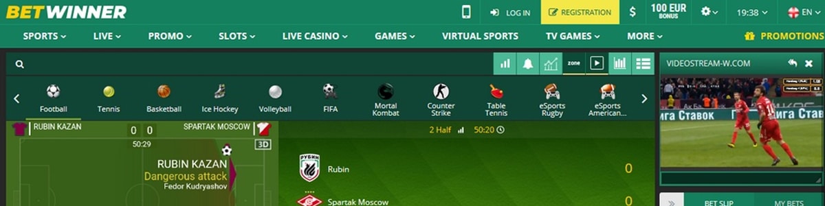 betwinner