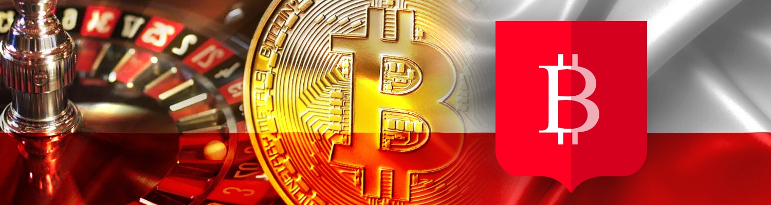 kasyno bitcoin