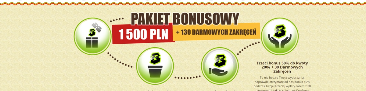 kod promocyjny bob casino