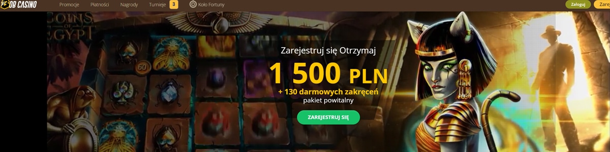 bob casino