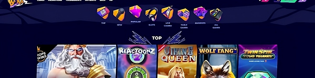 boka casino wypłaty
