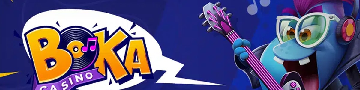 boka casino