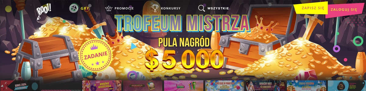 booi casino