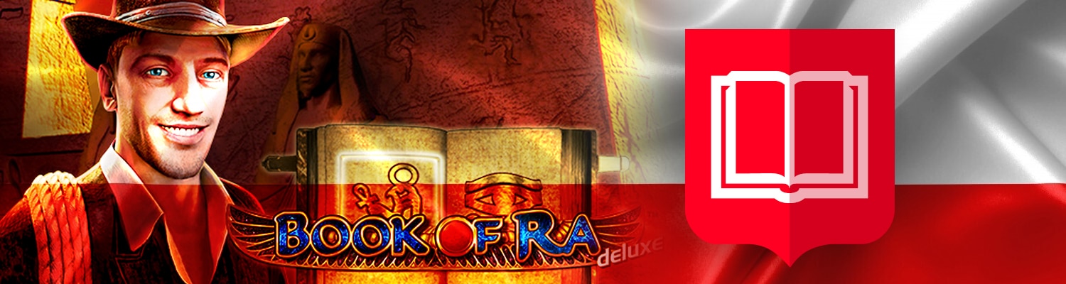 księga ra deluxe